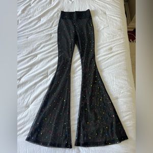 Rave star pants
